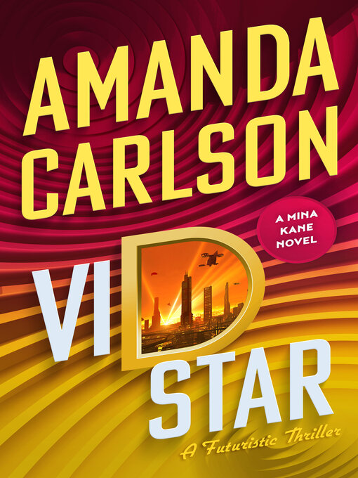 Title details for Vid Star by Amanda Carlson - Available